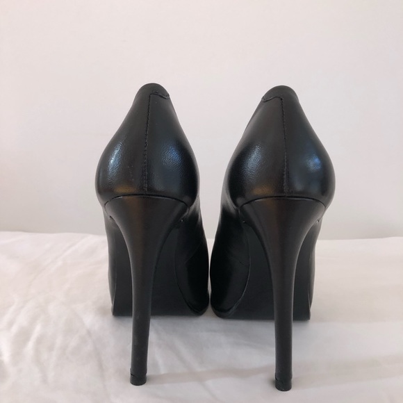 Pour La Victoire pumps - Picture 5 of 8